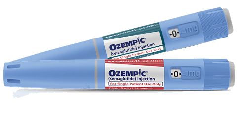 semaglutide pen