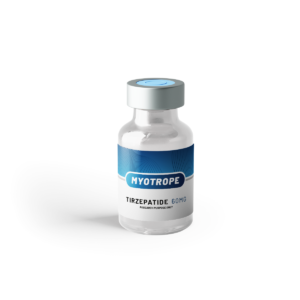 Tirzepatide