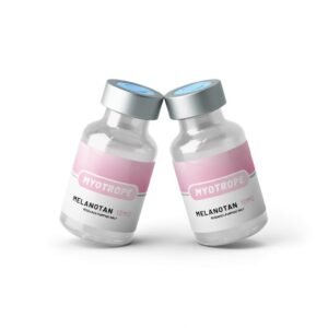 3 maanden - Melanotan 2