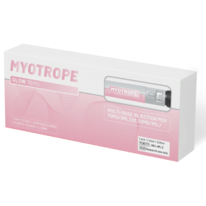 GLOW 70mg Injectiepen